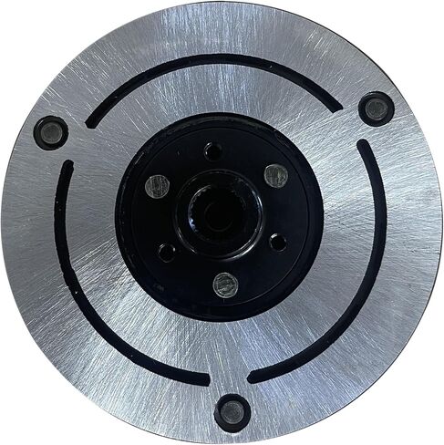 RYC New Automotive Air Conditioning Clutch AFH677-CL (Fits Toyota Tacoma 2.7L, 3.5L 2016, 2017, 2018, 2019, 2020, 2021, 2022) in Saudi Arabia