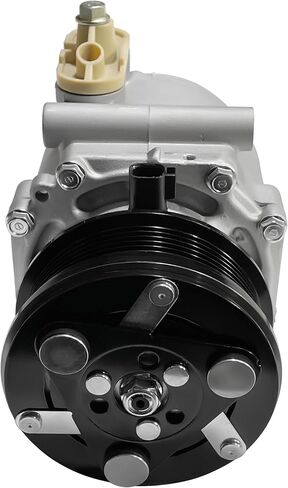 RYC New Automotive Air Conditioning Compressor and Clutch Kit KT CI51N (Fits Ford Expedition 4.6L, 5.4L 2003-2004) in Saudi Arabia