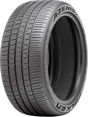 Falken Azenis FK460 A/S Silent Core UHP All Season 255/40ZR20 101Y XL إطار الركاب in Saudi Arabia