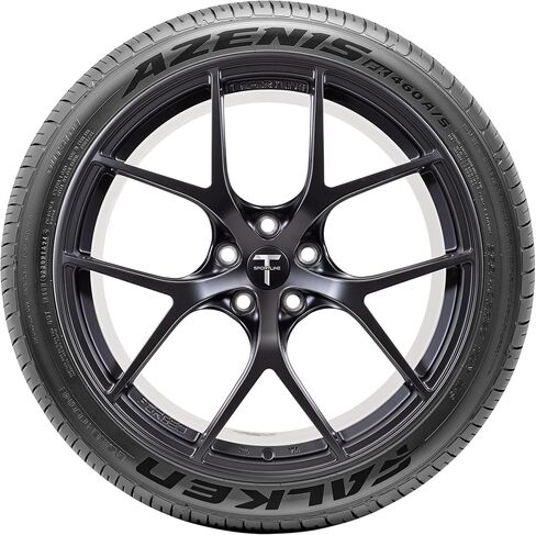 Falken Azenis FK460 A/S Silent Core UHP All Season 255/40ZR20 101Y XL إطار الركاب in Saudi Arabia