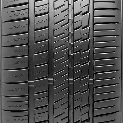 Falken Azenis FK460 A/S Silent Core UHP All Season 255/40ZR20 101Y XL إطار الركاب in Saudi Arabia
