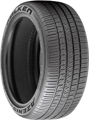 Falken Azenis FK460 A/S Silent Core UHP All Season 255/40ZR20 101Y XL إطار الركاب in Saudi Arabia
