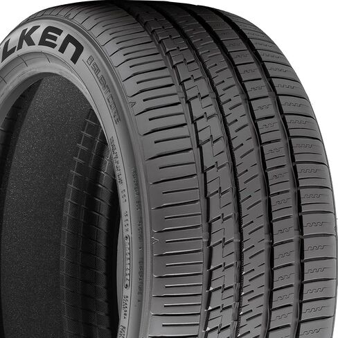 Falken Azenis FK460 A/S Silent Core UHP All Season 255/40ZR20 101Y XL إطار الركاب in Saudi Arabia