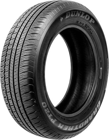 Dunlop Grandtrek PT20 225/65R17 102H SL Tire, Set of 1 in Saudi Arabia
