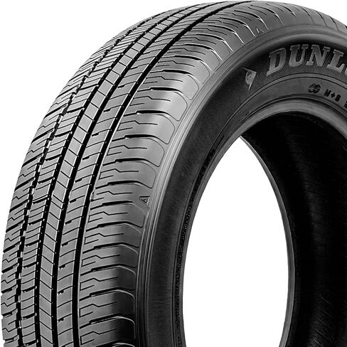 Dunlop Grandtrek PT20 225/65R17 102H SL Tire, Set of 1 in Saudi Arabia