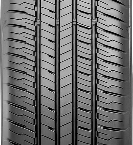 Dunlop Grandtrek PT20 225/65R17 102H SL Tire, Set of 1 in Saudi Arabia