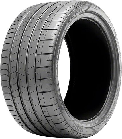 Pirelli P Zero (PZ4-Sport) Summer 275/40R20 106Y XL Passenger Tire in Saudi Arabia