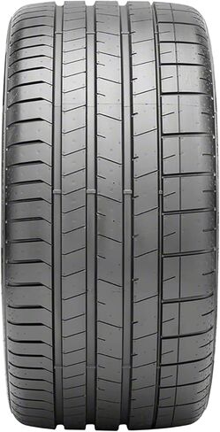 Pirelli P Zero (PZ4-Sport) Summer 275/40R20 106Y XL Passenger Tire in Saudi Arabia