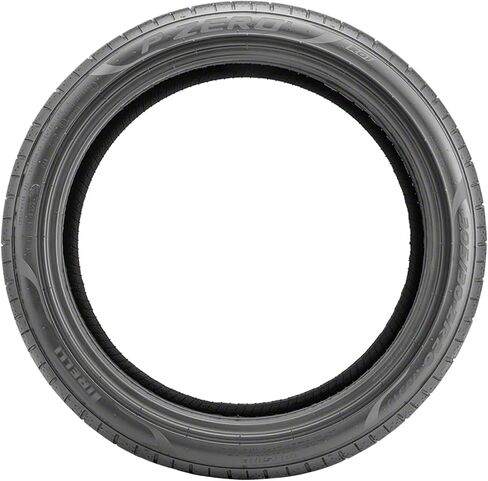 Pirelli P Zero (PZ4-Sport) Summer 275/40R20 106Y XL Passenger Tire in Saudi Arabia
