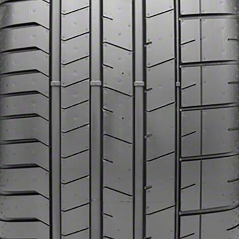 Pirelli P Zero (PZ4-Sport) Summer 275/40R20 106Y XL Passenger Tire in Saudi Arabia