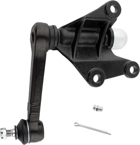 4 قطعة طقم تعليق لتويوتا 4 رانر 1991، لتويوتا بيك اب 1986-1995 4WD ذراع المهمل، نهاية قضيب التعادل، ذراع بيتمان - ES2376، K9424، K9422 in Kuwait