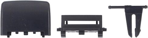 ApplianPar 4Pcs Front Left Right Center A/C Air Vent Outlet Tab Clip Kit for GL350 GLE350 GLE400 GLE43 GL450 GLE450 GLS450 GLE500 GLS63 GLS500 GLE500 GLE63 GLS550 GL550 GL63 ML250 ML400 ML550 AMG S in Saudi Arabia