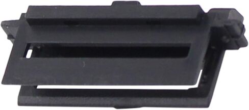 ApplianPar 4Pcs Front Left Right Center A/C Air Vent Outlet Tab Clip Kit for GL350 GLE350 GLE400 GLE43 GL450 GLE450 GLS450 GLE500 GLS63 GLS500 GLE500 GLE63 GLS550 GL550 GL63 ML250 ML400 ML550 AMG S in Saudi Arabia