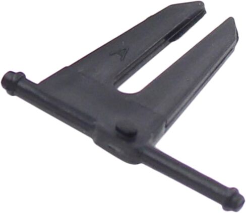 ApplianPar 4Pcs Front Left Right Center A/C Air Vent Outlet Tab Clip Kit for GL350 GLE350 GLE400 GLE43 GL450 GLE450 GLS450 GLE500 GLS63 GLS500 GLE500 GLE63 GLS550 GL550 GL63 ML250 ML400 ML550 AMG S in Saudi Arabia