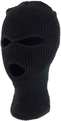 Armycrew 3 Hole Stretch Knit Winter Face Cover Ski Protection in Saudi Arabia