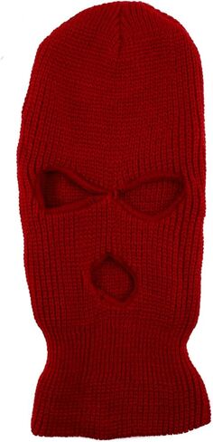 Armycrew 3 Hole Stretch Knit Winter Face Cover Ski Protection in Saudi Arabia