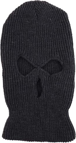 Armycrew 3 Hole Stretch Knit Winter Face Cover Ski Protection in Saudi Arabia