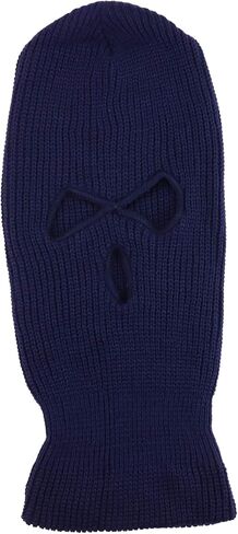 Armycrew 3 Hole Stretch Knit Winter Face Cover Ski Protection in Saudi Arabia