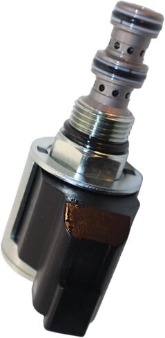 423-4562 4234562 12V Solenoids Valve Fits for Caterpillar CAT 318F L 313F GC 313F LGC 312F GC Excavator in Saudi Arabia