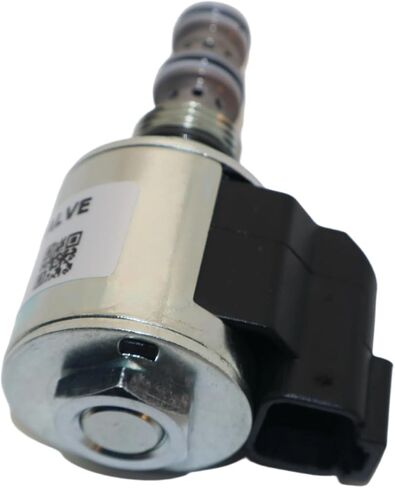 423-4562 4234562 12V Solenoids Valve Fits for Caterpillar CAT 318F L 313F GC 313F LGC 312F GC Excavator in Saudi Arabia