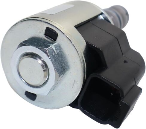 423-4562 4234562 12V Solenoids Valve Fits for Caterpillar CAT 318F L 313F GC 313F LGC 312F GC Excavator in Saudi Arabia