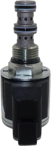423-4562 4234562 12V Solenoids Valve Fits for Caterpillar CAT 318F L 313F GC 313F LGC 312F GC Excavator in Saudi Arabia