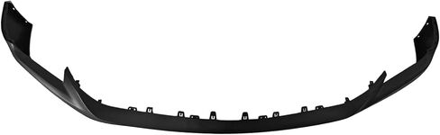 Front Bumper Kit With Fog Lights Compatible with Fo-rd 2021 2022 2023 F150 Primed Black Bumper Without Sensor Holes, With Tow Hook Hole in Saudi Arabia