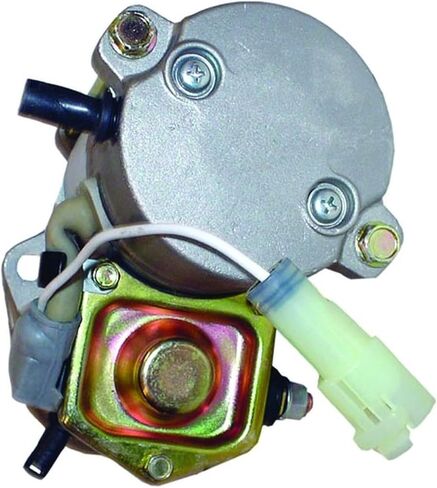 OEG Parts New Starter Compatible with Carrier Transicold 25-39291-00 Industrial 253919200, 253929100, 253931600, 25-39316-00RB, 2280006951, 228000-6952, 4280000931, SND0336, 41052113, 41052195 in Saudi Arabia