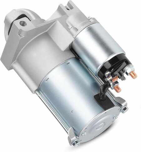Starter SDR0046 Only Fit for 3.8L Fit for 95-02 Chevrolet Camaro 98-02 Pontiac Firebird 98-05 Bonneville Lesabre Monte Carlo Park Avenue 98-08 Grand Prix 00-05 Impala 05-09 Allure Lacrosse in Saudi Arabia