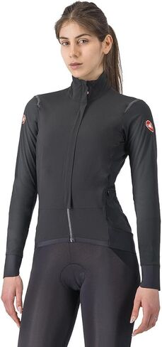 CASTELLI, Alpha Flight RoS Jacket - Women's in Saudi Arabia