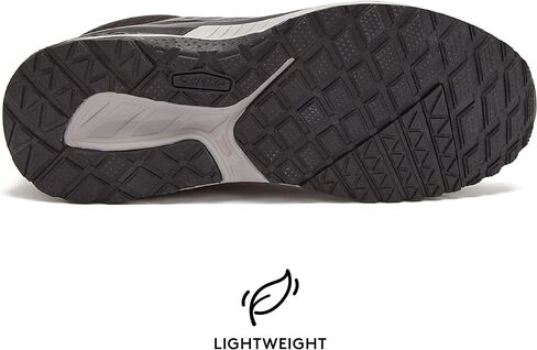 أحذية HI-TEC Destroyer متوسطة المشي لمسافات طويلة للرجال، خفيفة الوزن ومسامية للحمل على الظهر أو أحذية الجري على الطرق in Kuwait