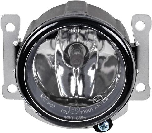Astra Depot Front Fog Light with Bulb Mounting Bracket Replacement For Mitsubishi ASX Outlander Sport RVR in Saudi Arabia