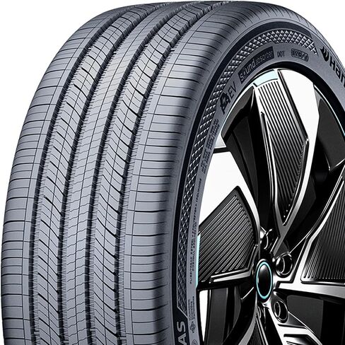 إطار الركاب Hankook iON evo AS IH01 All Season 235/35R20 92Y XL in Saudi Arabia