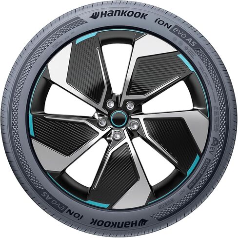 إطار الركاب Hankook iON evo AS IH01 All Season 235/35R20 92Y XL in Saudi Arabia
