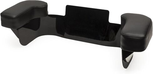 Universal Motorcycle Armrest - 17" Wide in Saudi Arabia