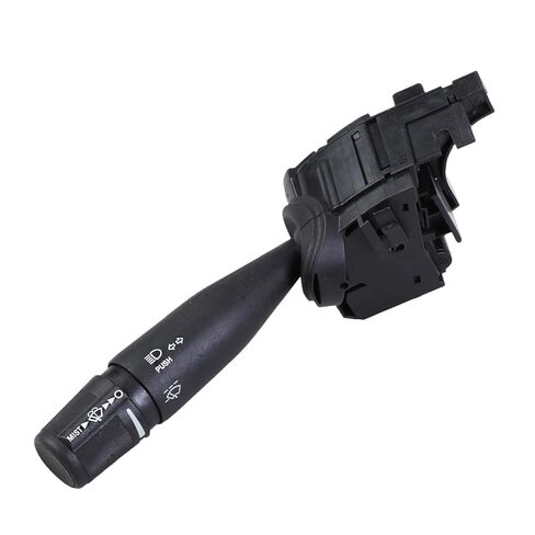 Turn Signal Wiper Washer Switch Compatible with Dodge Ram 1500 2009-2010, Ram 2500/3500 2010 Ram 1500 Classic 2019-2021, 1500 2011-2018, 2500/3500/4500/5500 2011-2021 Replaces# 56046114AC in Kuwait