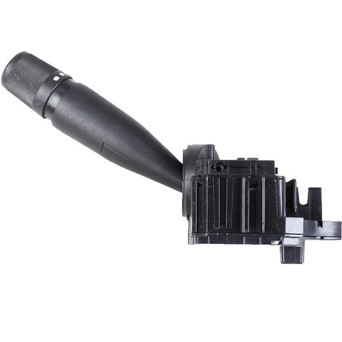 Turn Signal Wiper Washer Switch Compatible with Dodge Ram 1500 2009-2010, Ram 2500/3500 2010 Ram 1500 Classic 2019-2021, 1500 2011-2018, 2500/3500/4500/5500 2011-2021 Replaces# 56046114AC in Kuwait