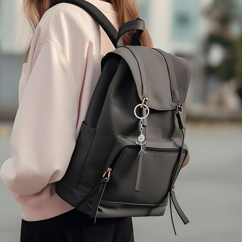 nogeqi 2 جهاز كمبيوتر شخصى مضحك المفاتيح، هدايا الاصبع الوسطى، سلاسل المفاتيح باردة شخصية للرجال، الفولاذ المقاوم للصدأ الاصبع الوسطى مفتاح سلاسل هدايا الصداقة للنساء مزحة الأزواج أصدقاء (أسود فضي) in Kuwait