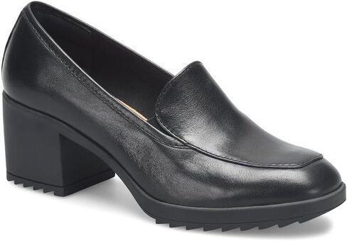 Comfortiva Women's Hailey Pump, Black, 9 in Kuwait