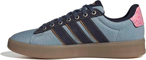 adidas Men's Grand Court 3.0 Sneaker in Saudi Arabia