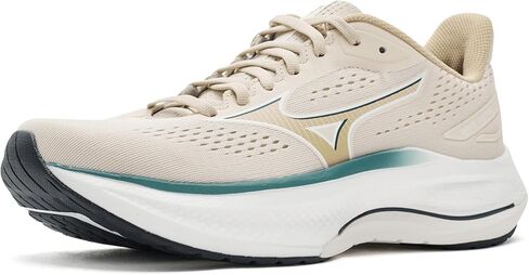 Mizuno Men's Wave Inspire 22 Sneaker in Saudi Arabia
