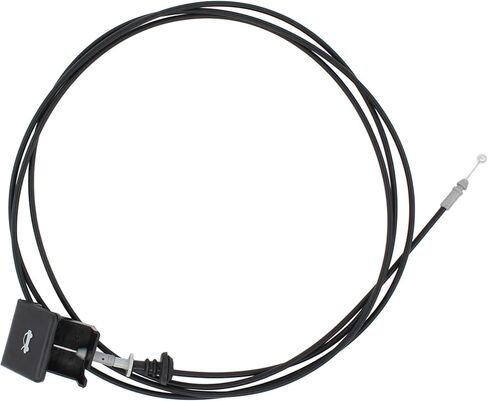 كابل تحرير قفل غطاء محرك السيارة لمازدا CX-9 2007-2015 in Kuwait