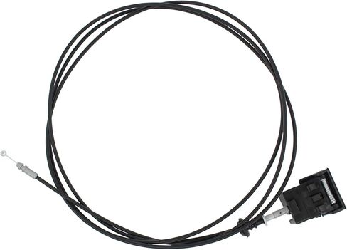 كابل تحرير قفل غطاء محرك السيارة لمازدا CX-9 2007-2015 in Kuwait