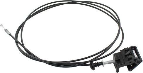 كابل تحرير قفل غطاء محرك السيارة لمازدا CX-9 2007-2015 in Kuwait