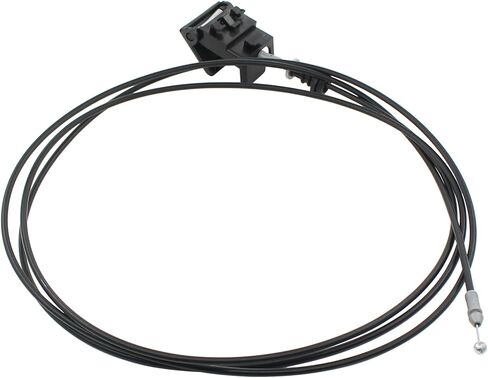 كابل تحرير قفل غطاء محرك السيارة لمازدا CX-9 2007-2015 in Kuwait