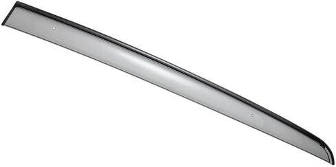 WellVisors Window Visors Wind Deflectors Compatible with Chevrolet Chevy 2012-2020 Sonic Hatchback with Black Trim Rain Guards 3-847CH002 in Saudi Arabia