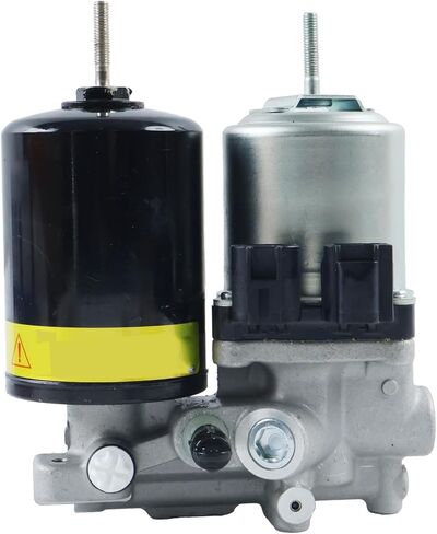 ABS Brake Booster Pump Assembly 47070-47050 47070-47060 Compatible With Toyota Prius 2010-2015 RAV4 2013-2018 For Lexus HS 250h 2010-2012 in Saudi Arabia