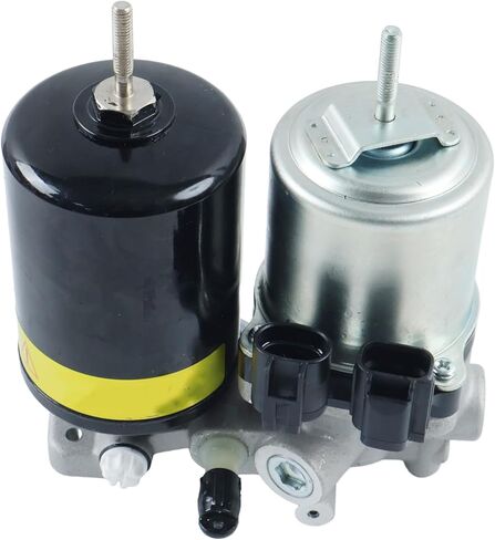 ABS Brake Booster Pump Assembly 47070-47050 47070-47060 Compatible With Toyota Prius 2010-2015 RAV4 2013-2018 For Lexus HS 250h 2010-2012 in Saudi Arabia