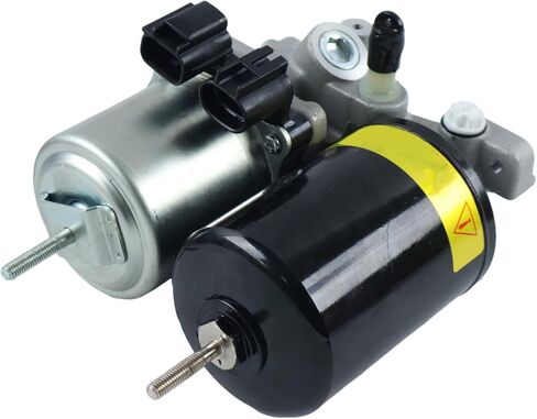 ABS Brake Booster Pump Assembly 47070-47050 47070-47060 Compatible With Toyota Prius 2010-2015 RAV4 2013-2018 For Lexus HS 250h 2010-2012 in Saudi Arabia