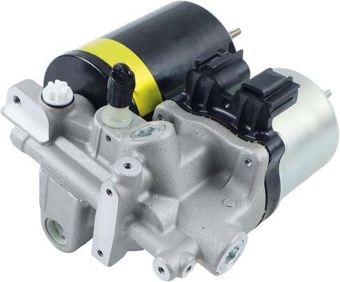 ABS Brake Booster Pump Assembly 47070-47050 47070-47060 Compatible With Toyota Prius 2010-2015 RAV4 2013-2018 For Lexus HS 250h 2010-2012 in Saudi Arabia